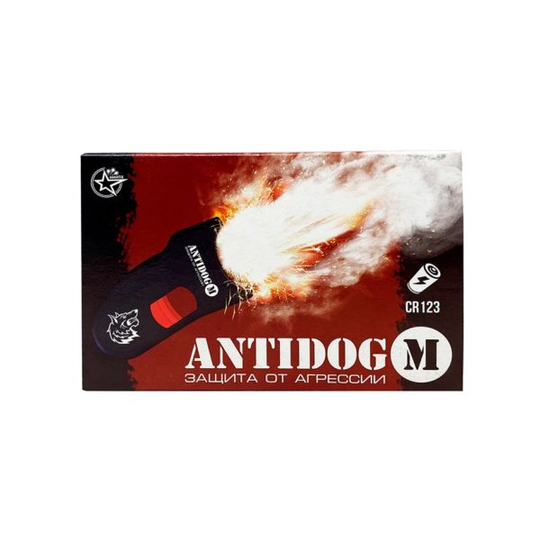 Antidog-M